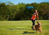 Chuckit! Air Fetch Football Dog Toy