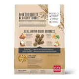 The Honest Kitchen Whole Food Clusters Human Grade Dry Dog Food (Chicken, Turkey, Beef)