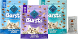 Blue Buffalo Bursts Crunchy Cat Treats (3 Flavors)