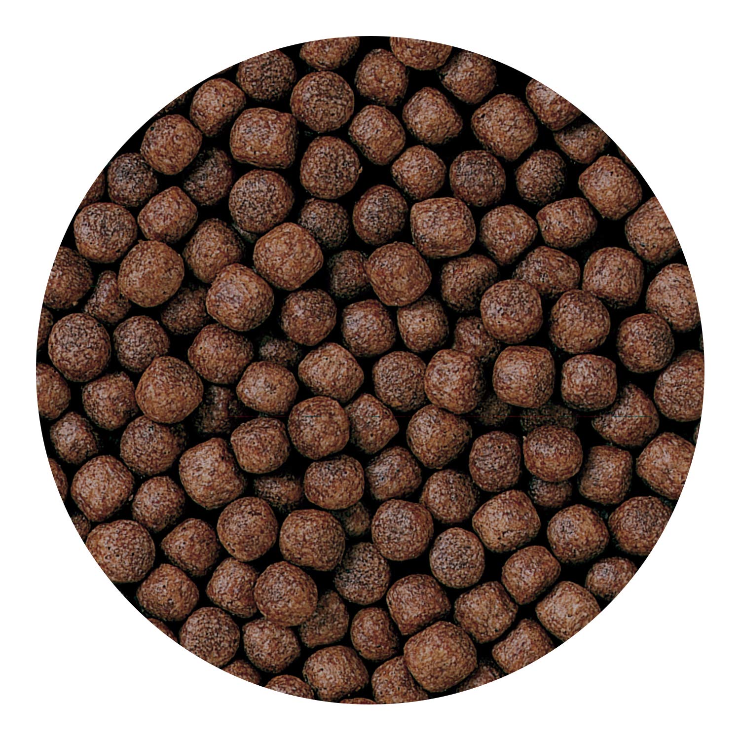 Hikari Cichlid Bio-Gold + Fish Food, Medium Pellets