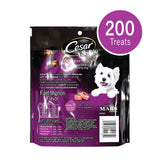 CESAR SOFTIES Chewy Small Dog Treats