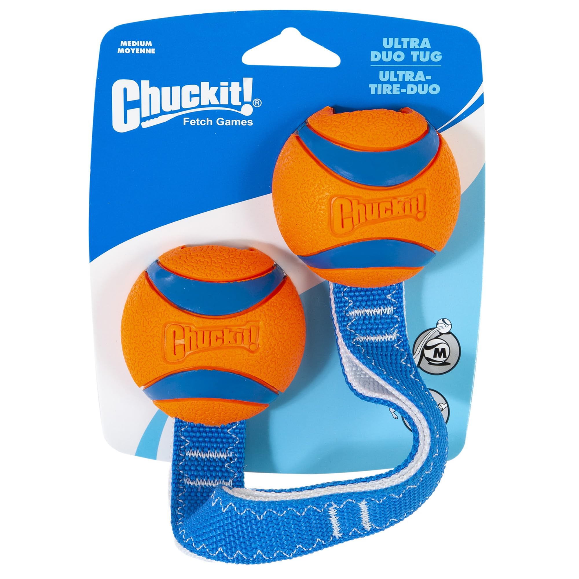 Chuckit! Ultra Tug Toy