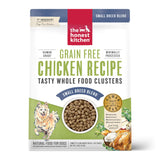 The Honest Kitchen Whole Food Clusters Human Grade Dry Dog Food for Small Breeds