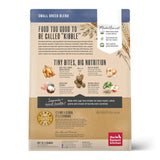 The Honest Kitchen Whole Food Clusters Small Breed Whole Grain Chicken & Oat Recipe Dry Dog Food