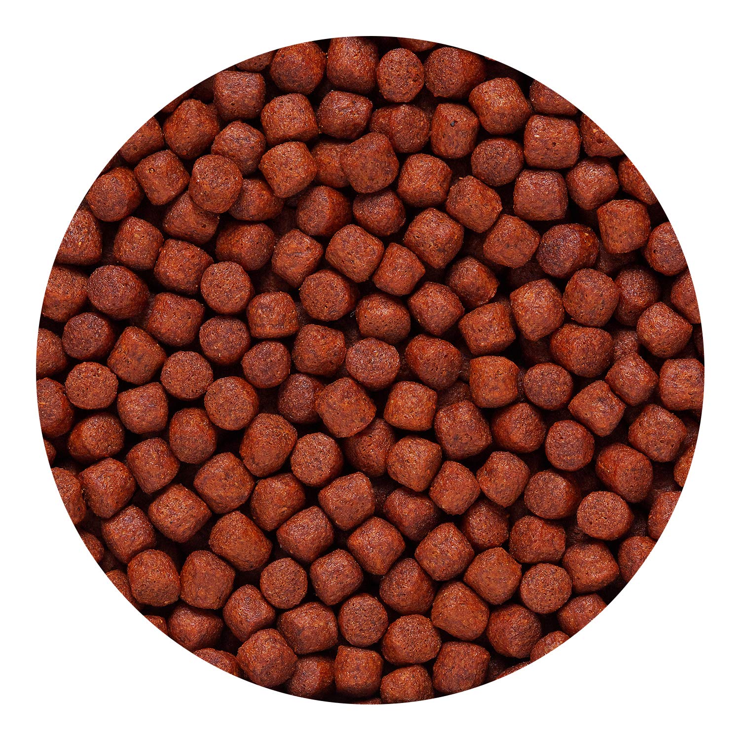 Hikari Blood Red Parrot+ Fish Food, Medium Pellet, 11.7 oz. (333g)