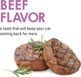 Fancy Feast Savory Cravings Limited Ingredient Cat Treats (2) Chicken (2) Tuna (2) Beef (1-oz Each)