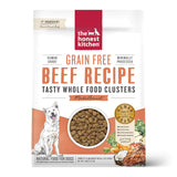 The Honest Kitchen Whole Food Clusters Grain Free Chicken Dry Dog Food