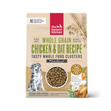 The Honest Kitchen Whole Food Clusters Human Grade Dry Dog Food (Chicken, Turkey, Beef)