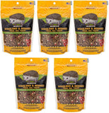 Sunseed Vita Prima Hedgehog Treat - Wigglers & Berries