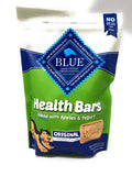 Blue Buffalo Natural On-The-Go Dog Treats, To-Go Packs