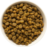 Zuke's Mini Naturals Soft Dog Treats (1) Beef Recipe (1) Peanut Butter & Oats [16-oz Bags]