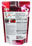 Hikari Blood Red Parrot+ Fish Food, Medium Pellet, 11.7 oz. (333g)