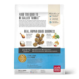 The Honest Kitchen Whole Food Clusters Human Grade Dry Dog Food (Chicken, Turkey, Beef)