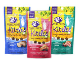 Kittles™ Chicken & Cranberries Crunchy Cat Treats