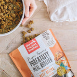 The Honest Kitchen Proper Toppers: Natural Human Grade Grain Free Dog Food Toppers