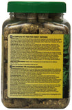 Zoo Med Laboratories Natural Forest Tortoise Food, 8.5-Ounce